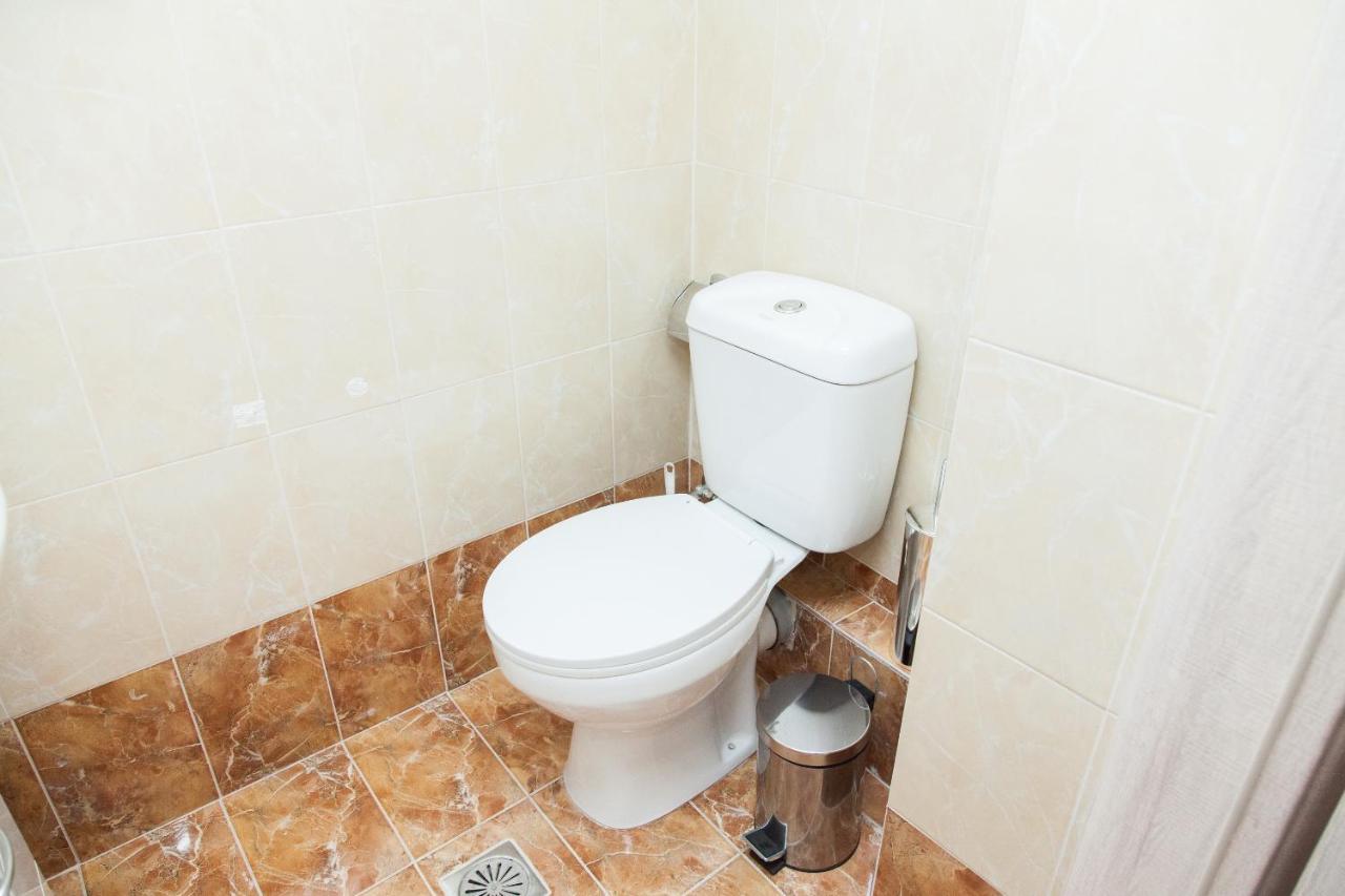 Great Apartment In Пирей Экстерьер фото